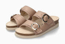 IARA by Mephisto - LIGHT TAUPE