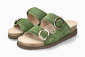 IARA by Mephisto - OLIVE