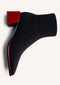 Inger Boot Black