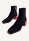 Inger Boot Black