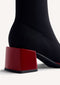 Inger Boot Black
