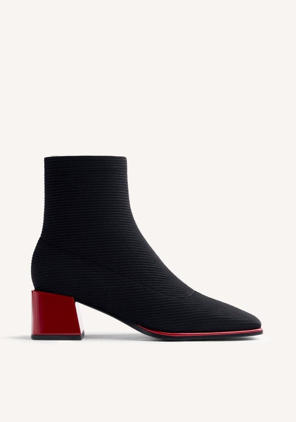 Inger Boot Black