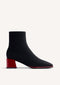 Inger Boot Black