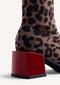 Inger Boot Leopard