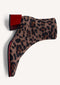 Inger Boot Leopard