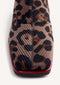 Inger Boot Leopard
