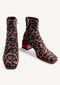Inger Boot Leopard