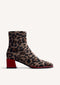 Inger Boot Leopard