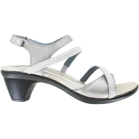 INNOVATE  NZQ SILVER THREAD
