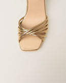 Isolde by Gaimo Gold Natural