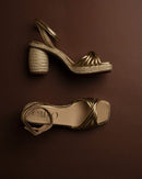 Isolde by Gaimo Gold Natural