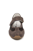 J/slide - Patricia Mary Jane Dark Brown