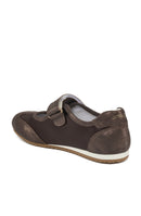 J/slide - Patricia Mary Jane Dark Brown