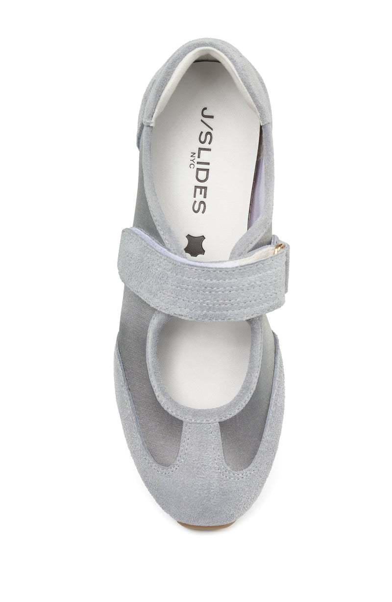 J/slide - Patricia Mary Jane Grey