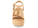 JACE RAFFIA by Chocolat Blu - NATURAL