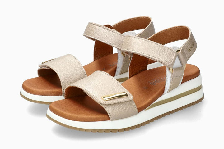 JEANIE Beige Ceylan - FINAL SALE