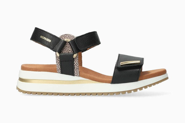 JEANIE Black - Mephisto