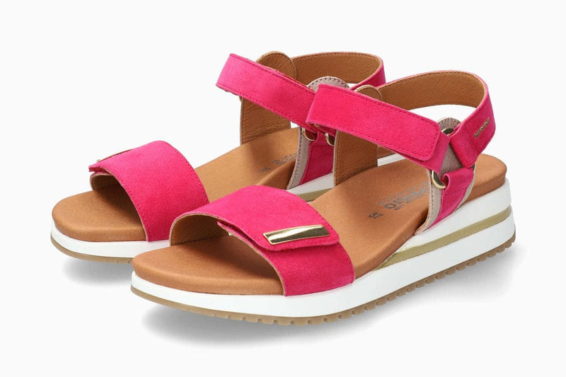 JEANIE Fuchsia - Mephisto