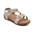 JILLIAN BY AETREX - Champagne