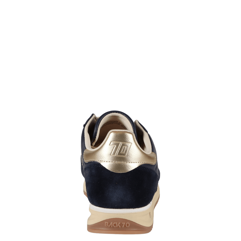 Jogger N by Back 70 Black/Gold
