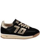 Jogger N by Back 70 Black/Gold