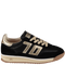 Jogger N by Back 70 Black/Gold