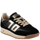 Jogger N by Back 70 Black/Gold