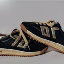 Jogger N by Back 70 Black/Gold