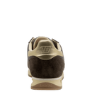 Jogger N by Back 70 Coffee/Gold