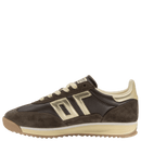 Jogger N by Back 70 Coffee/Gold