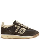 Jogger N by Back 70 Coffee/Gold