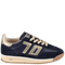 Jogger N by Back 70 Navy/Gold
