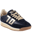 Jogger N by Back 70 Navy/Gold