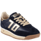 Jogger N by Back 70 Navy/Gold