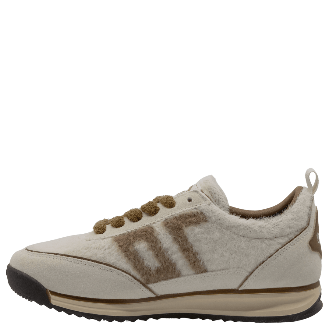 Jogger W26 by Back 70 Butter Cuoio