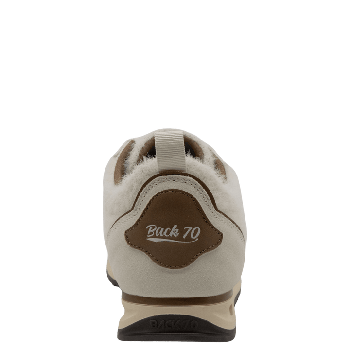 Jogger W26 by Back 70 Butter Cuoio