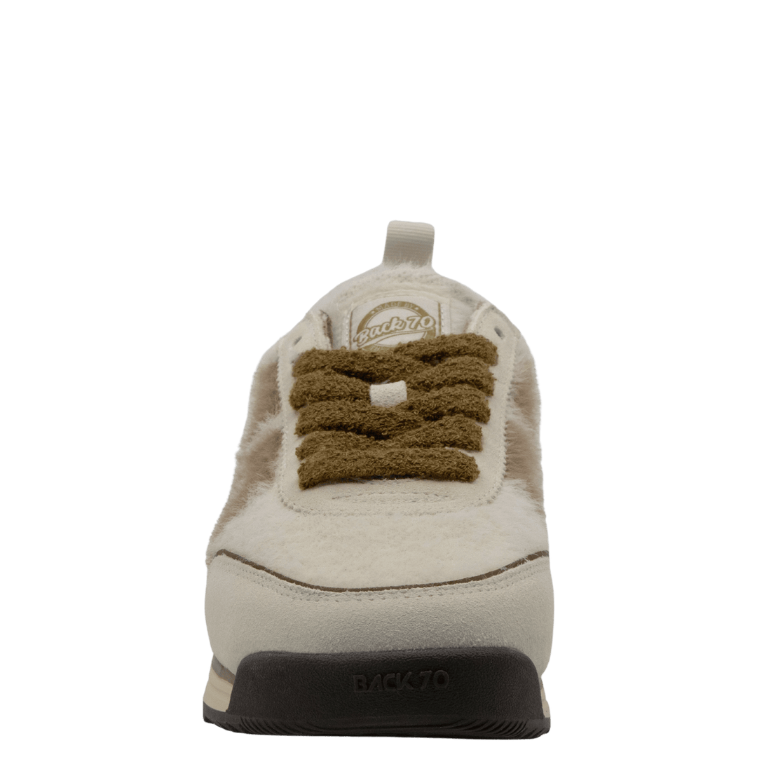 Jogger W26 by Back 70 Butter Cuoio