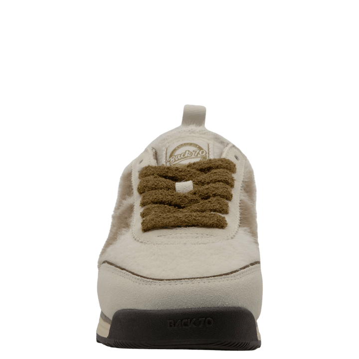 Jogger W26 by Back 70 Butter Cuoio