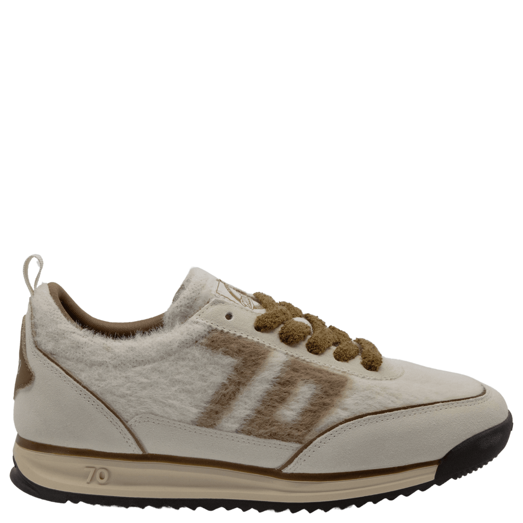 Jogger W26 by Back 70 Butter Cuoio