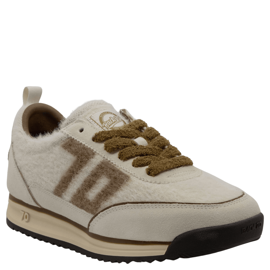 Jogger W26 by Back 70 Butter Cuoio