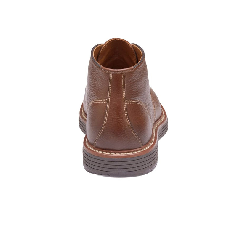 Johnston & Murphy Upton Chukka Boot Tan
