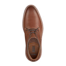 Johnston & Murphy Upton Chukka Boot Tan
