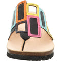Julia Window by Think! - Black/Combi