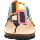 Julia Window by Think! - Black/Combi