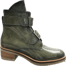 JUSTINA Olive BOOT