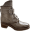 JUSTINA Taupe BOOT