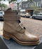 JUSTINA Taupe BOOT