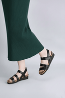 KAYLA by Naot - 034 BLK MATTE