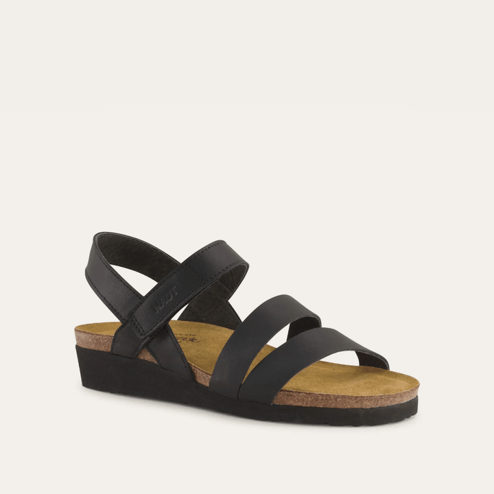 KAYLA by Naot - 034 BLK MATTE
