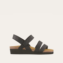 KAYLA by Naot - 034 BLK MATTE